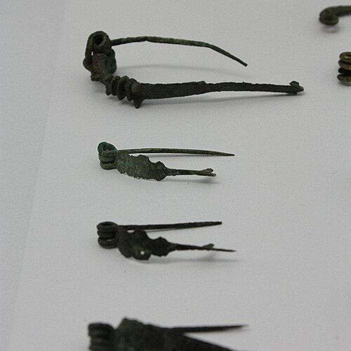 Photo de Musée Saint-Raymond à Toulouse