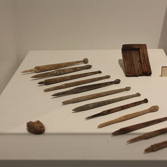 Photo de Musée Saint-Raymond à Toulouse