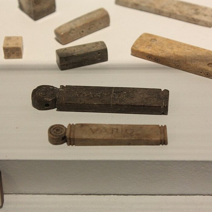 Photo de Musée Saint-Raymond à Toulouse