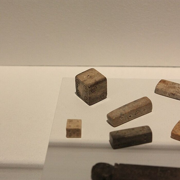 Photo de Musée Saint-Raymond à Toulouse