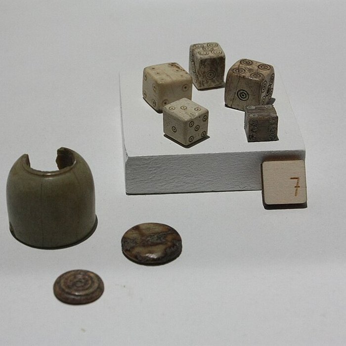 Photo de Musée Saint-Raymond à Toulouse