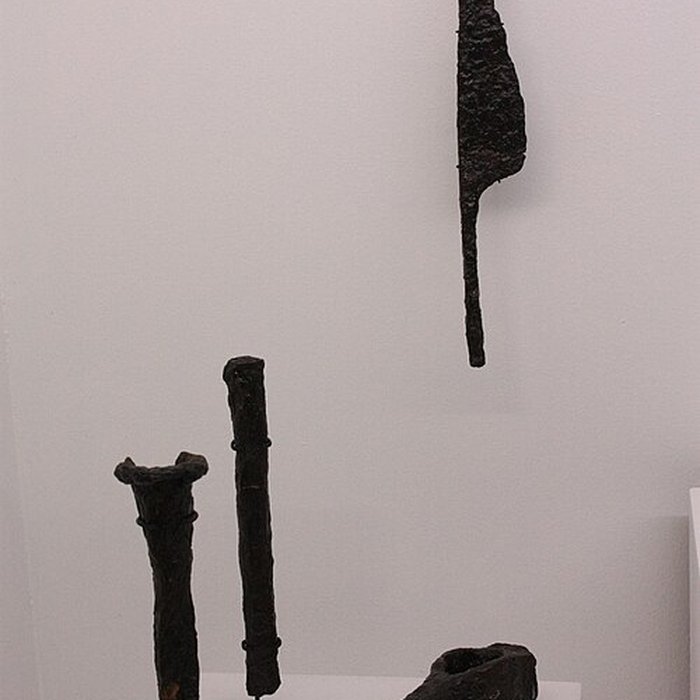 Photo de Musée Saint-Raymond à Toulouse