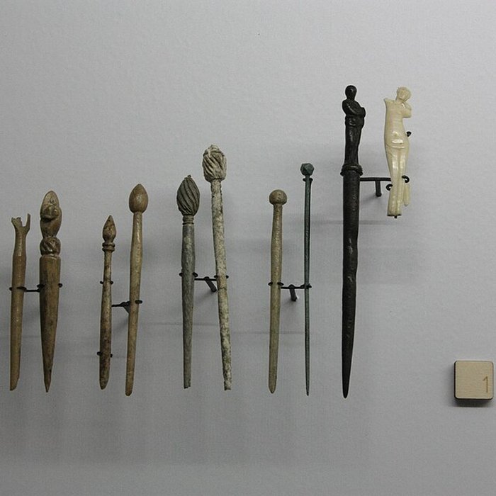 Photo de Musée Saint-Raymond à Toulouse