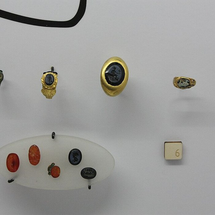 Photo de Musée Saint-Raymond à Toulouse