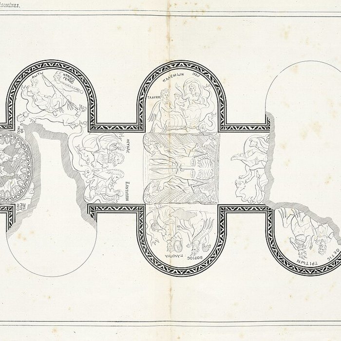 Photo de Musée Saint-Raymond à Toulouse