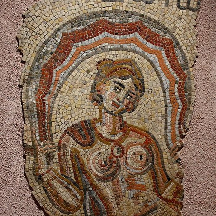 Photo de Musée Saint-Raymond à Toulouse