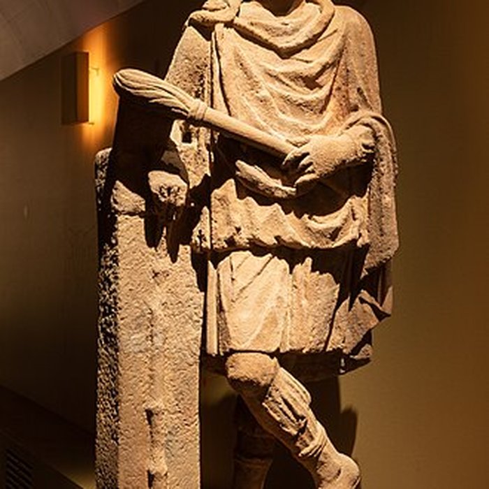 Photo de Musée Saint-Raymond à Toulouse