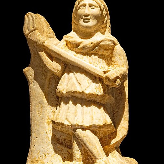 Photo de Musée Saint-Raymond à Toulouse