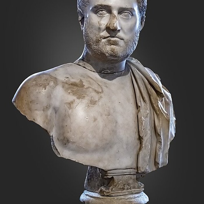 Photo de Musée Saint-Raymond à Toulouse