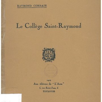 Musée Saint-Raymond à Toulouse