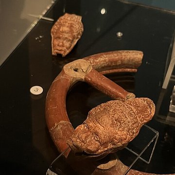 Musée Saint-Raymond à Toulouse