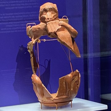 Musée Saint-Raymond à Toulouse