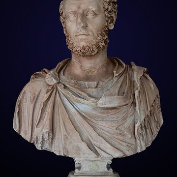 Musée Saint-Raymond à Toulouse