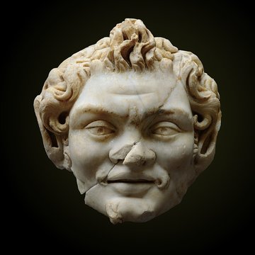 Musée Saint-Raymond à Toulouse