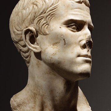 Musée Saint-Raymond à Toulouse