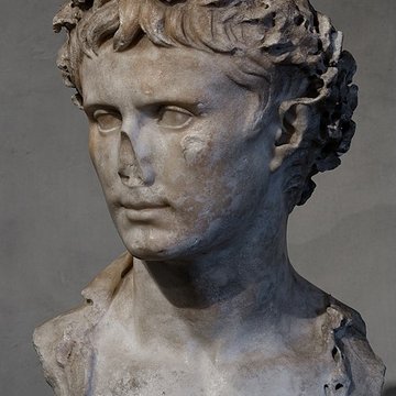 Musée Saint-Raymond à Toulouse