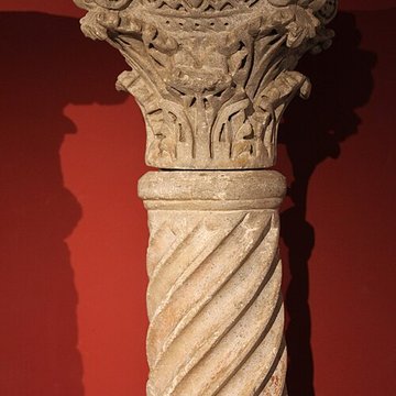 Musée Saint-Raymond à Toulouse