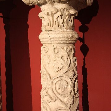 Musée Saint-Raymond à Toulouse