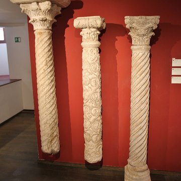 Musée Saint-Raymond à Toulouse