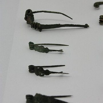 Musée Saint-Raymond à Toulouse