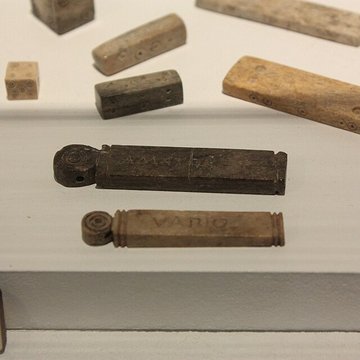 Musée Saint-Raymond à Toulouse