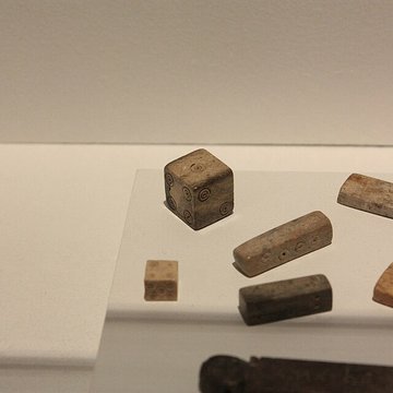 Musée Saint-Raymond à Toulouse