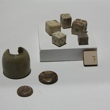 Musée Saint-Raymond à Toulouse