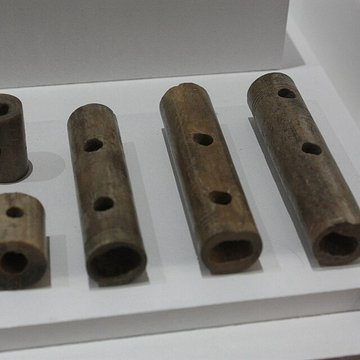 Musée Saint-Raymond à Toulouse