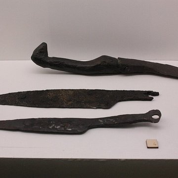 Musée Saint-Raymond à Toulouse