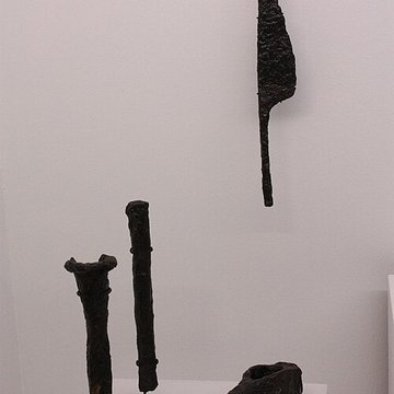 Musée Saint-Raymond à Toulouse