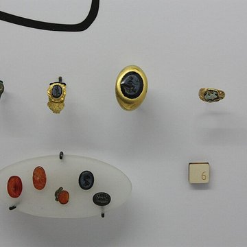 Musée Saint-Raymond à Toulouse