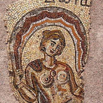 Musée Saint-Raymond à Toulouse