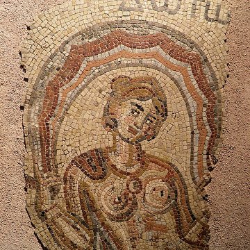 Musée Saint-Raymond à Toulouse