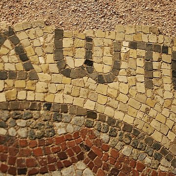Musée Saint-Raymond à Toulouse