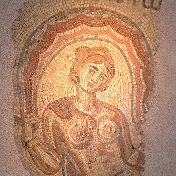 Musée Saint-Raymond à Toulouse