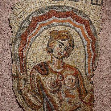 Musée Saint-Raymond à Toulouse