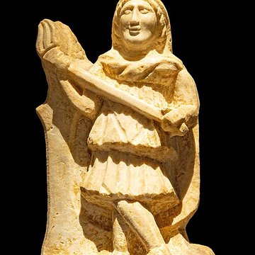 Musée Saint-Raymond à Toulouse