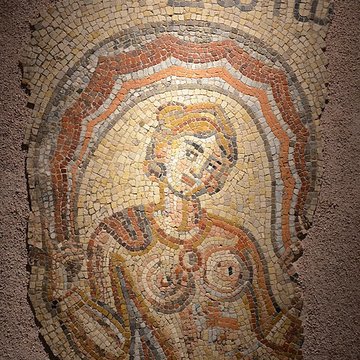 Musée Saint-Raymond à Toulouse