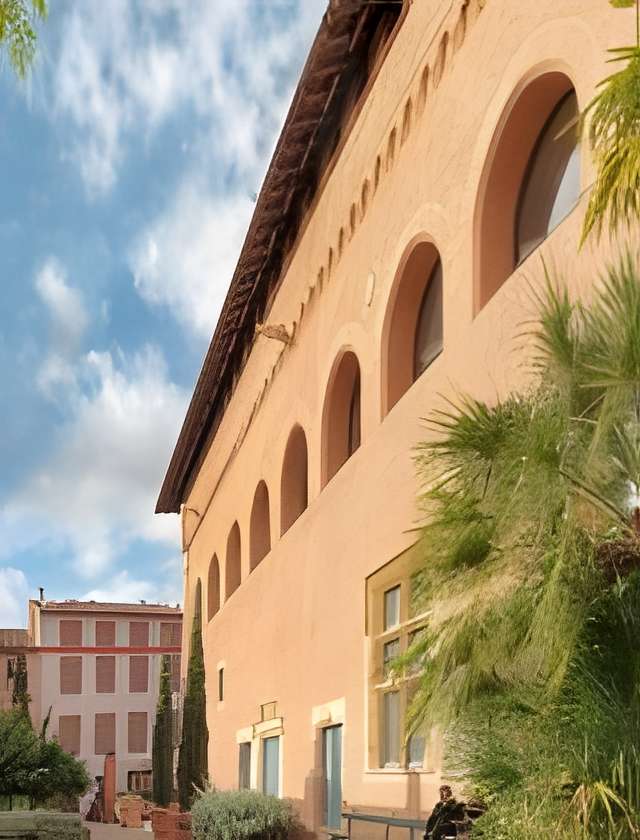 Musée Saint-Raymond à Toulouse 