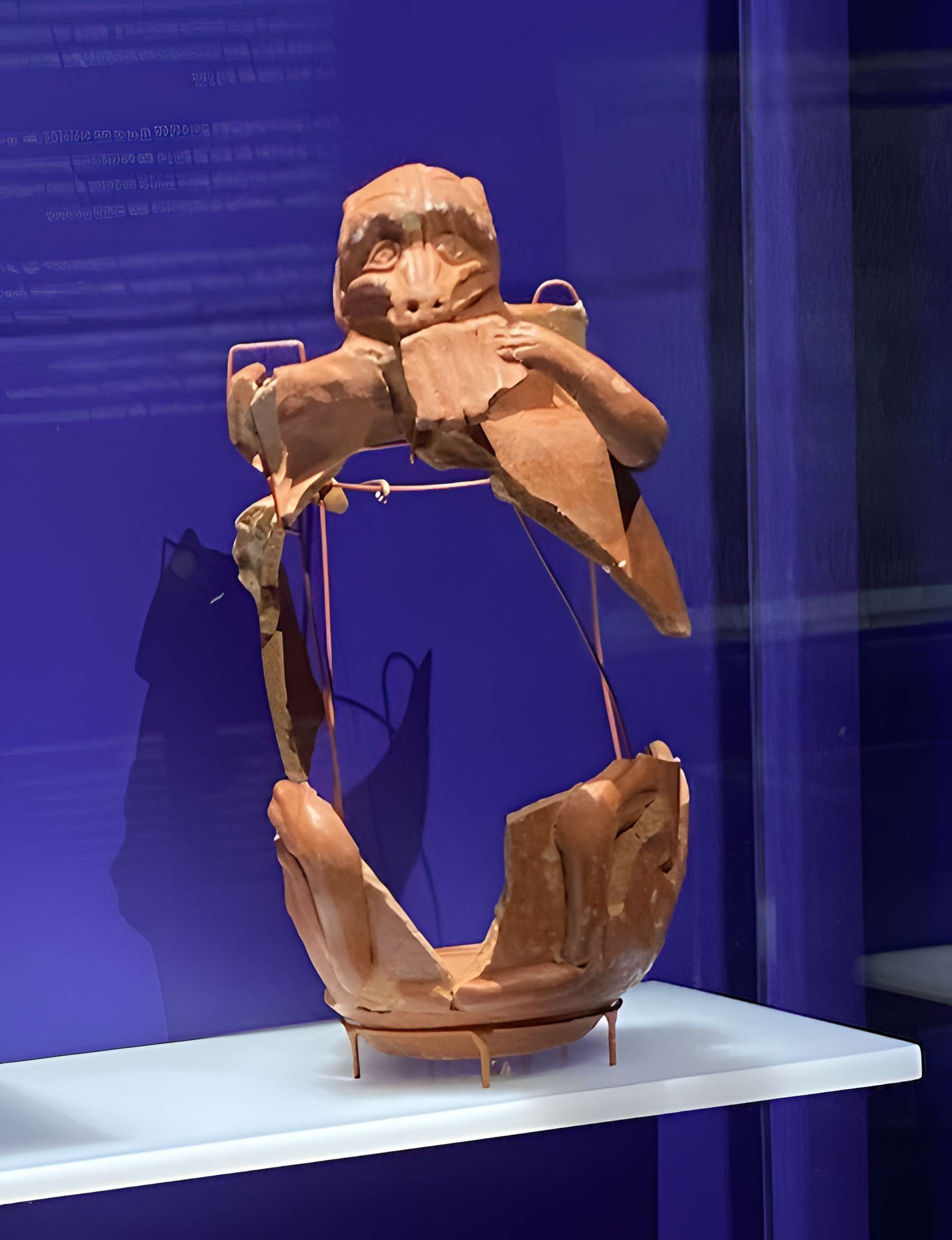 Musée Saint-Raymond à Toulouse