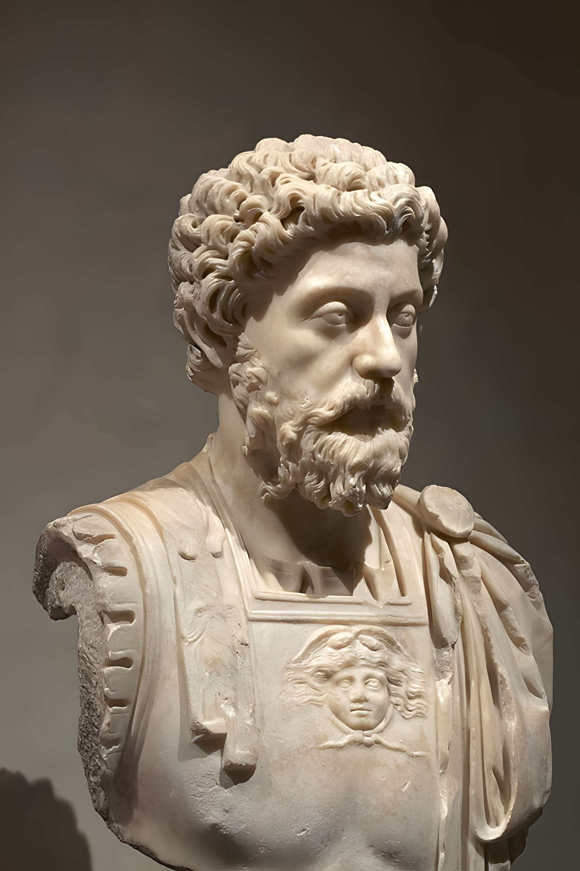 Musée Saint-Raymond à Toulouse