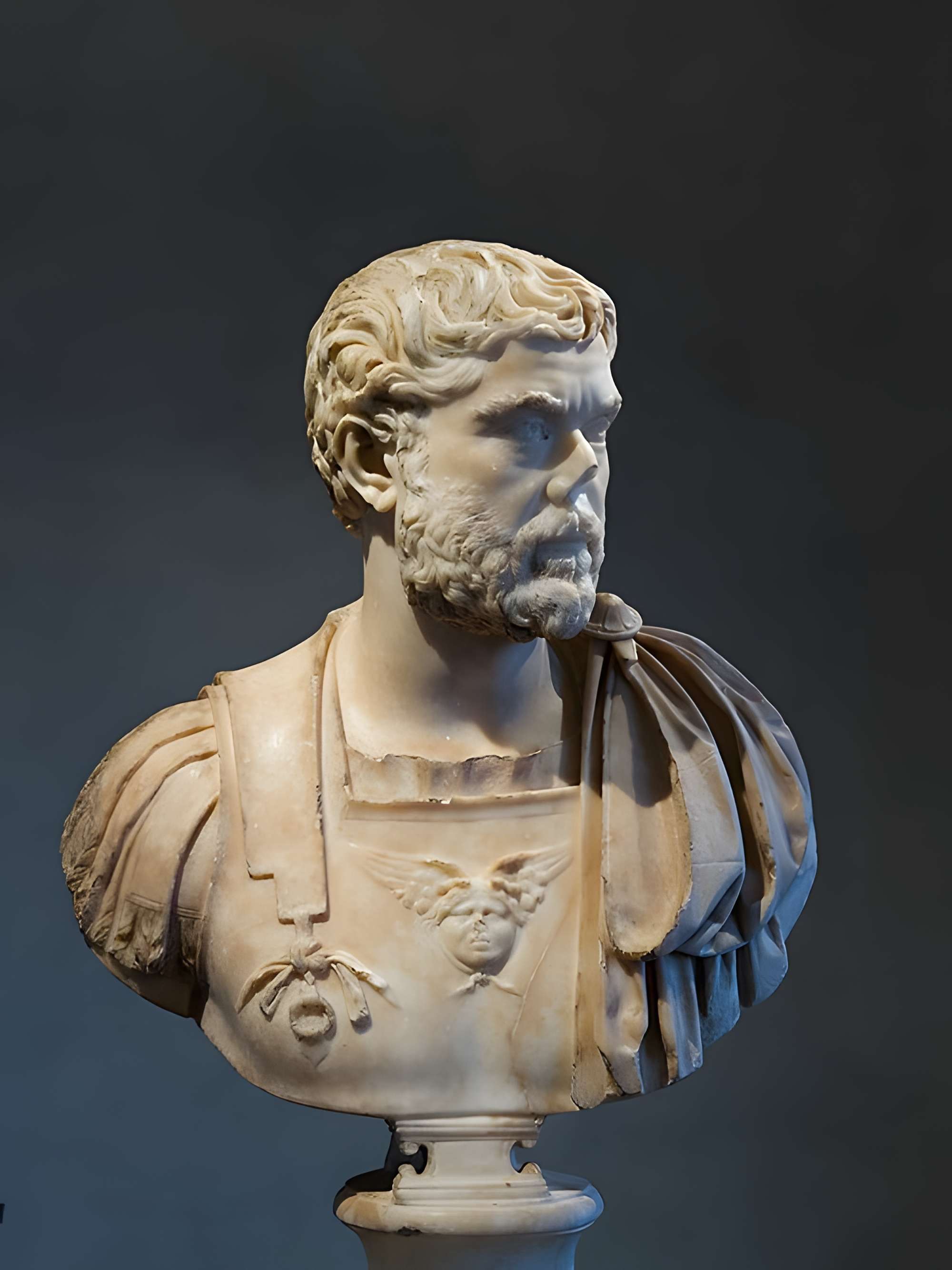 Musée Saint-Raymond à Toulouse