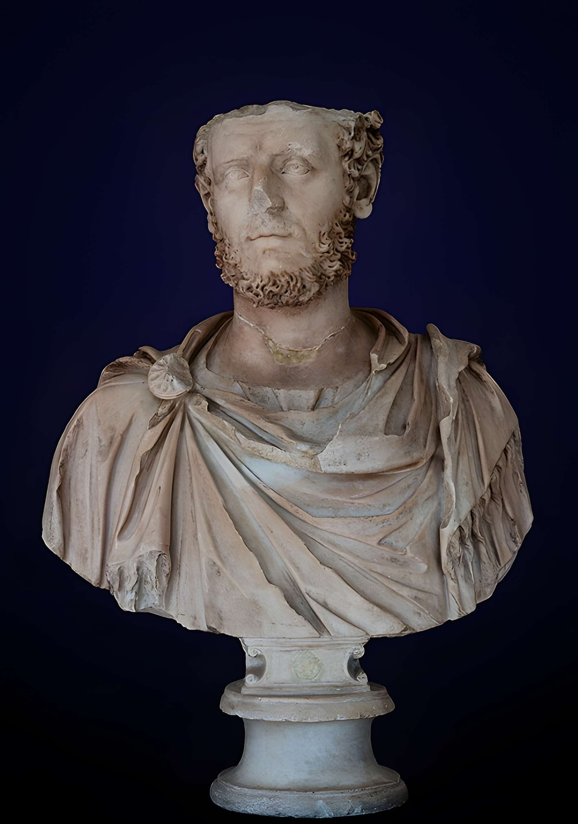 Musée Saint-Raymond à Toulouse