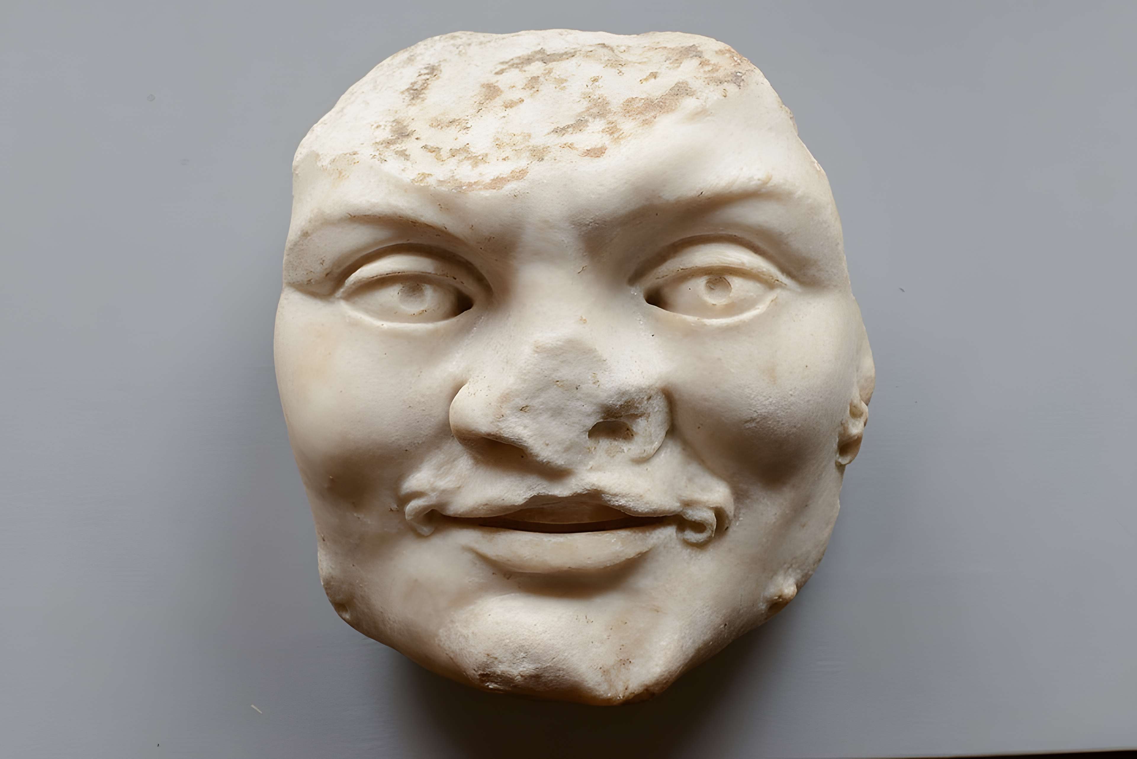 Musée Saint-Raymond à Toulouse