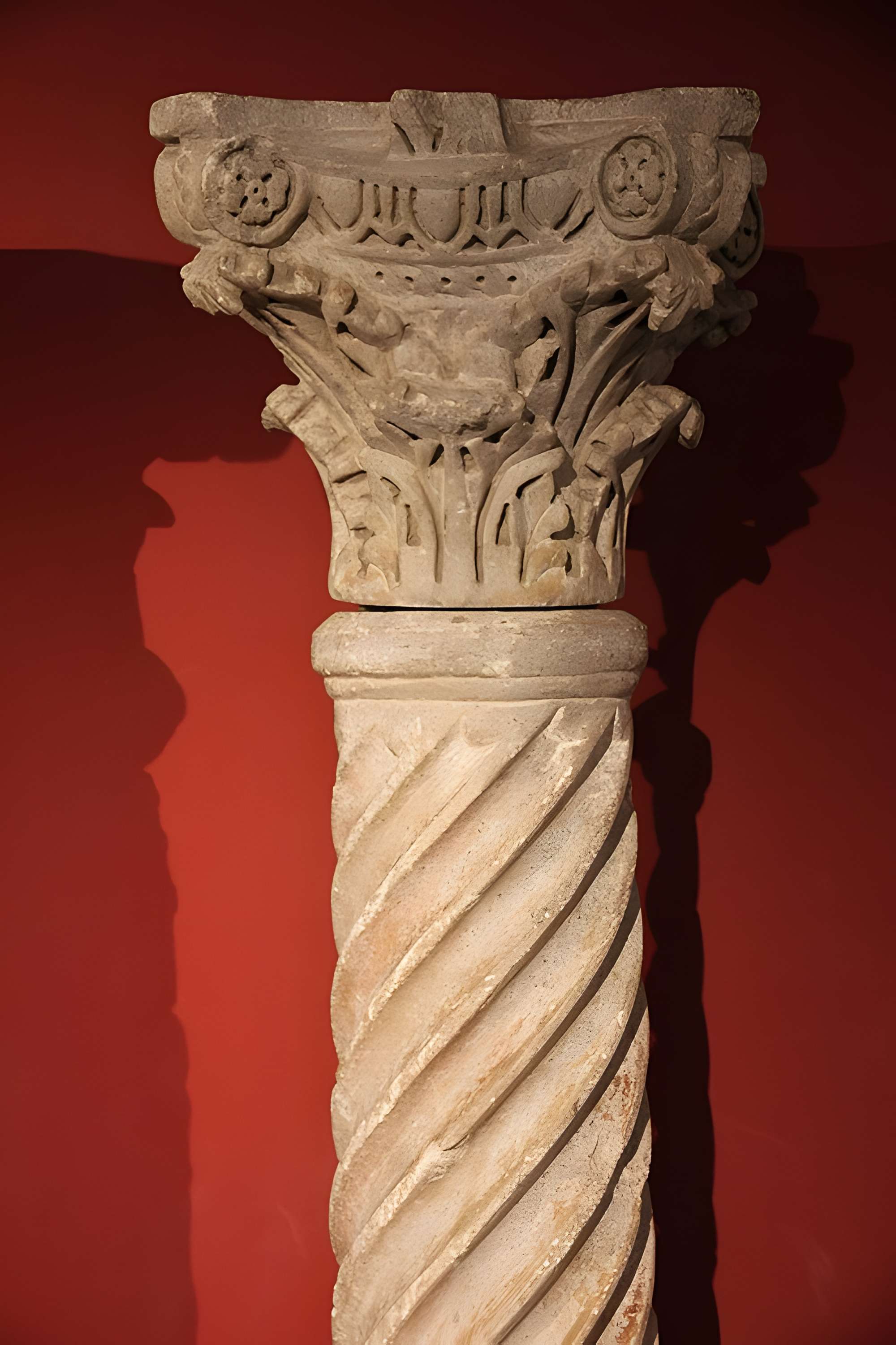 Musée Saint-Raymond à Toulouse