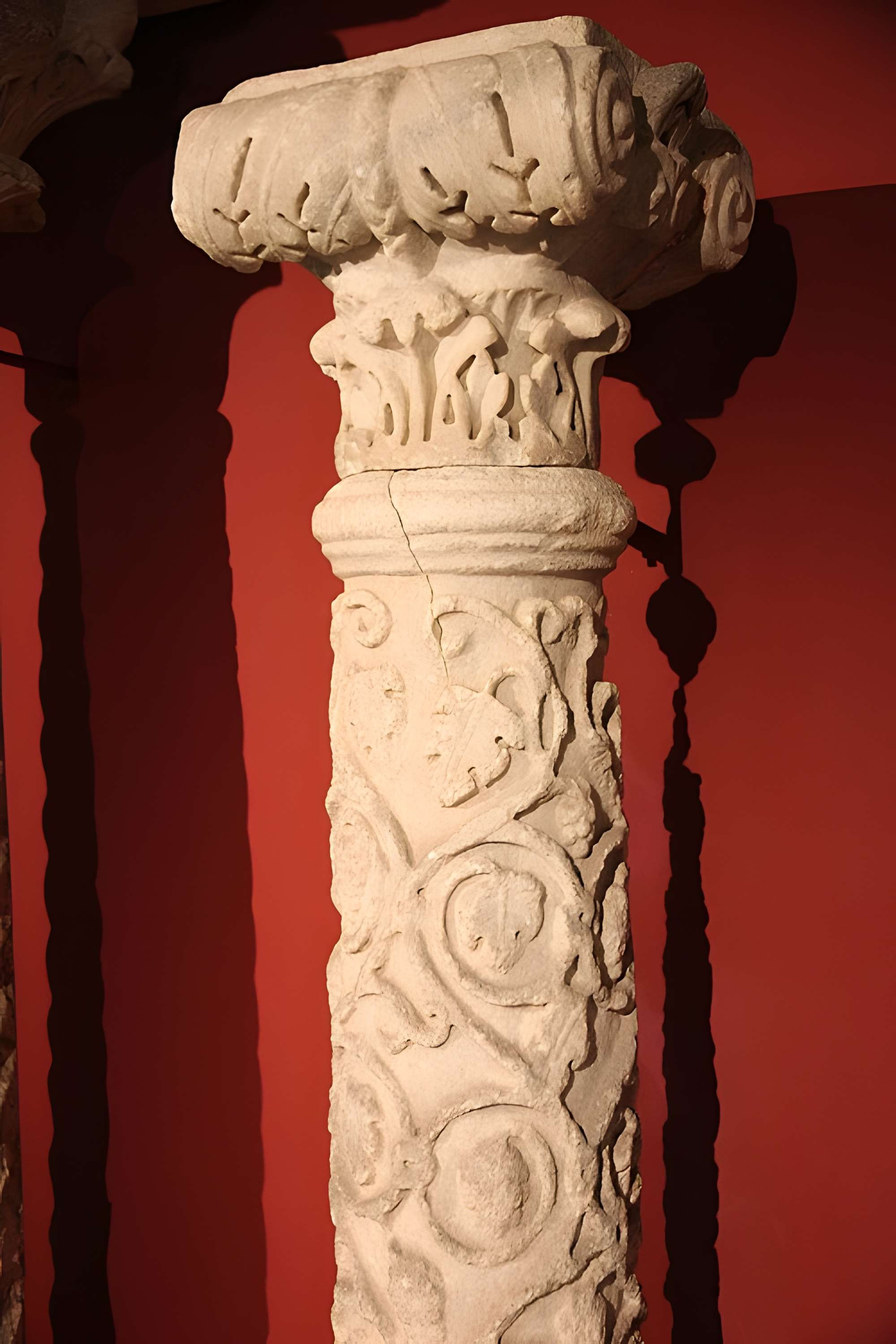 Musée Saint-Raymond à Toulouse