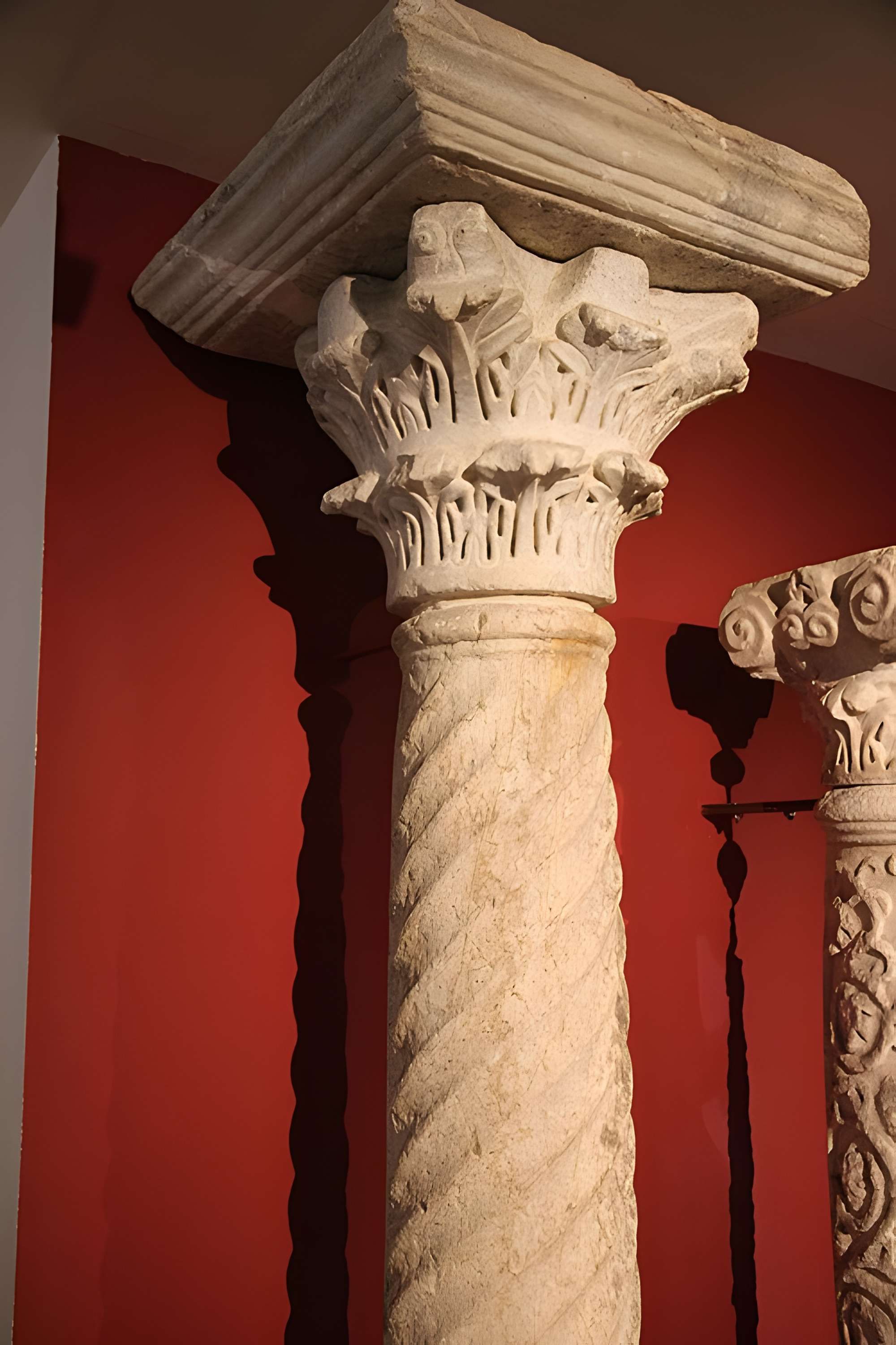 Musée Saint-Raymond à Toulouse