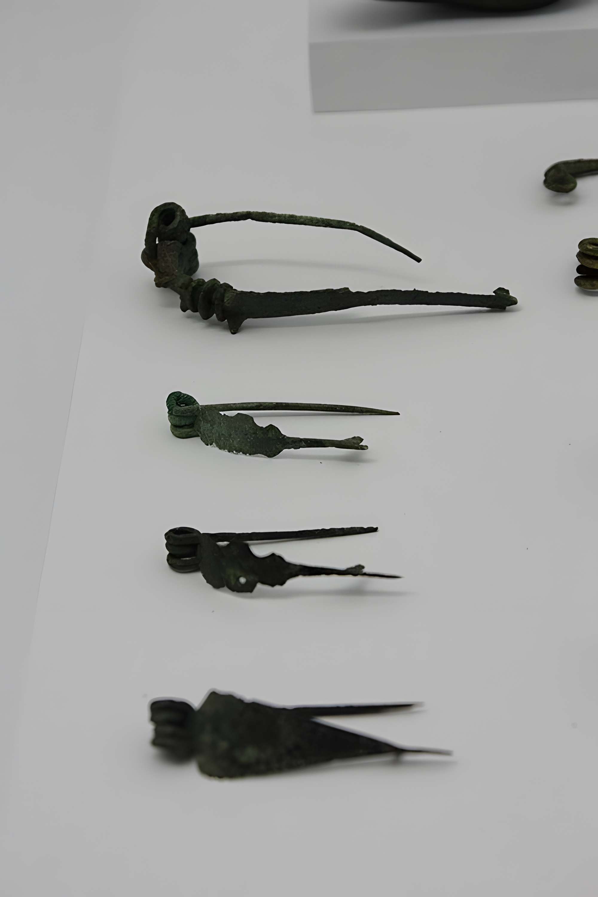 Musée Saint-Raymond à Toulouse