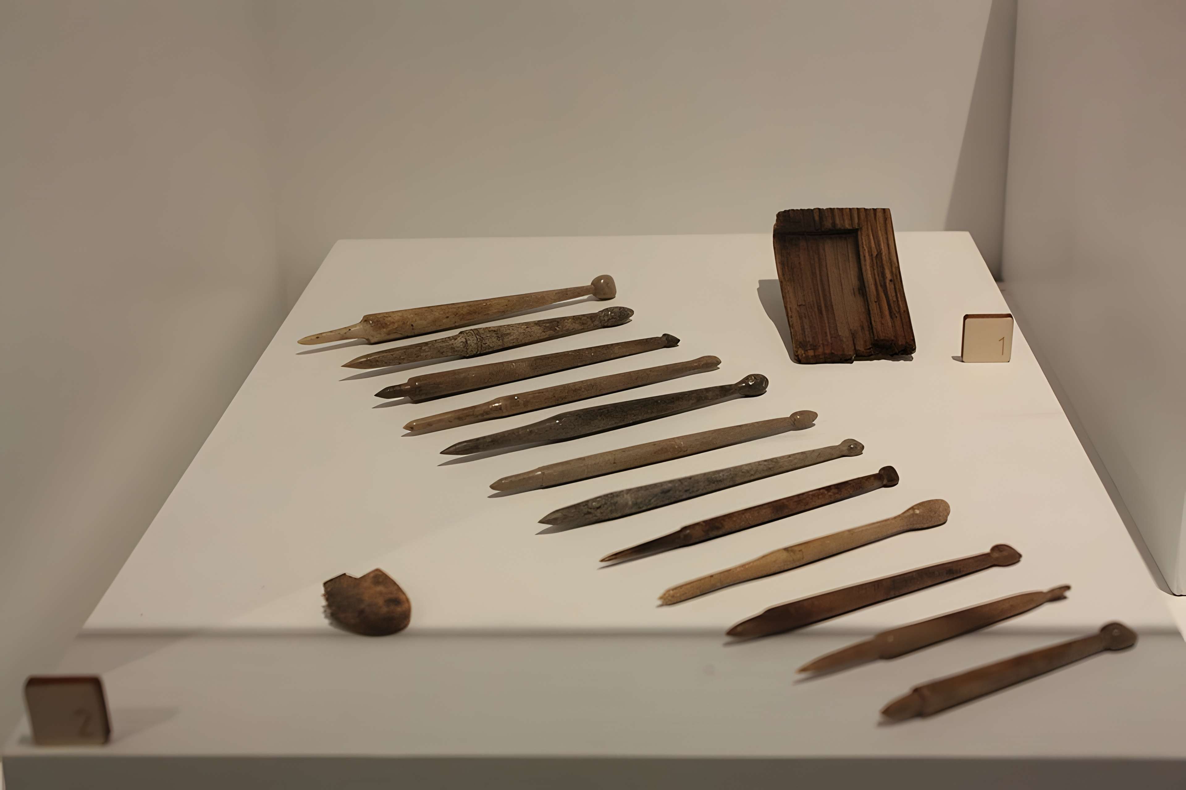 Musée Saint-Raymond à Toulouse