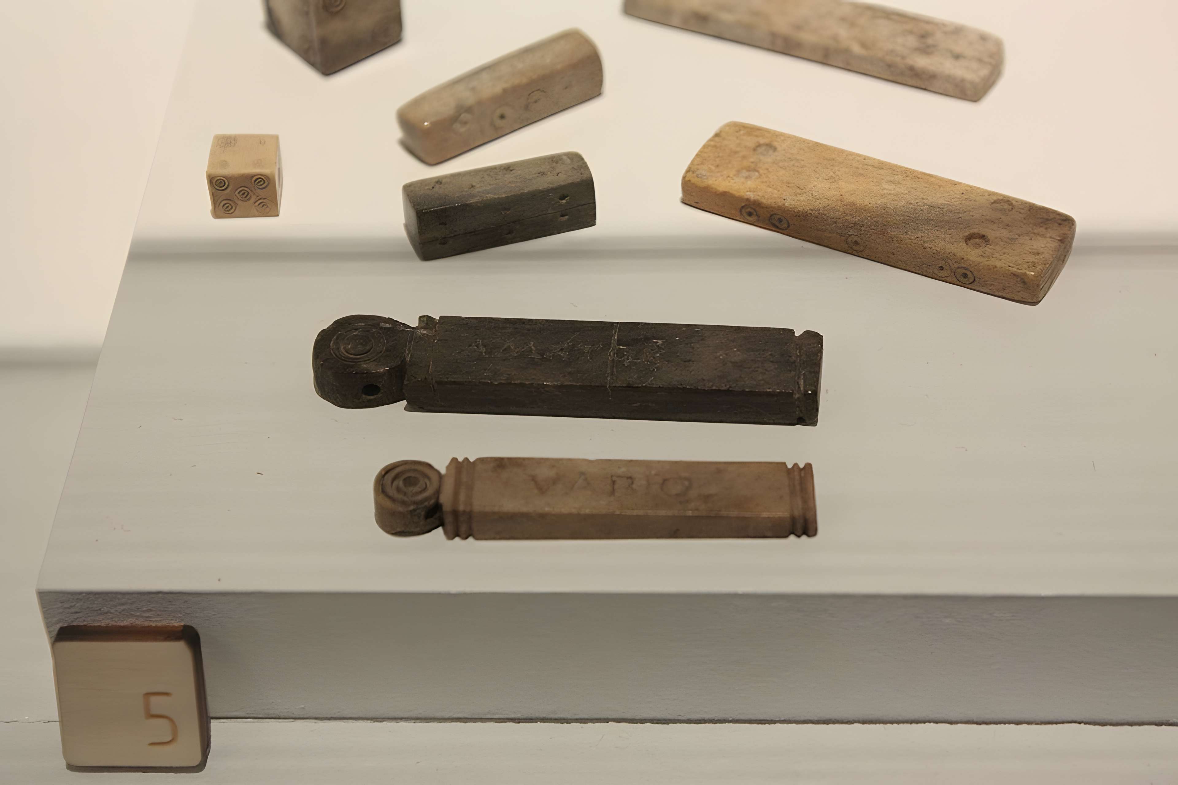 Musée Saint-Raymond à Toulouse